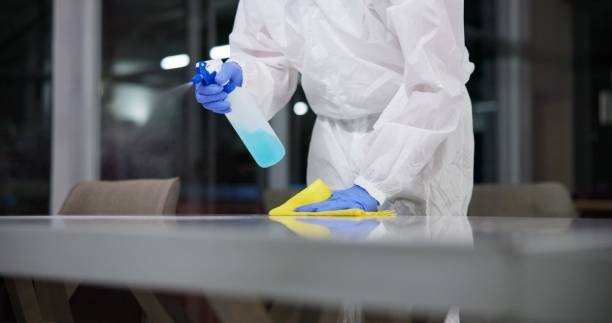 Licensed Odor Removal service in Hamilton, WA - Trauma Clean Pros